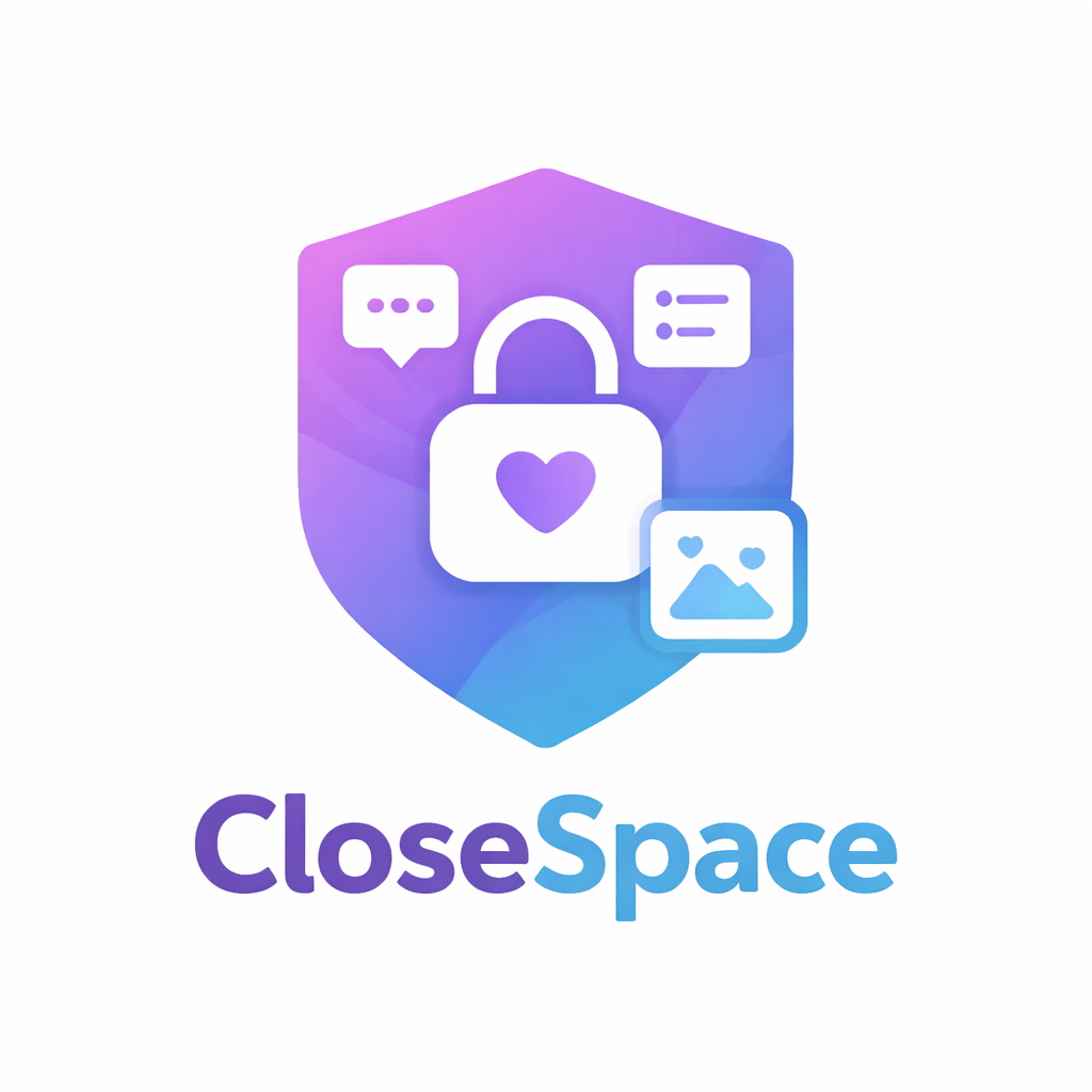 CloseSpace Logo